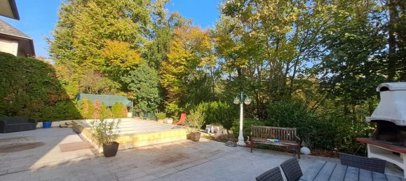 9 rooms House in Baden, Austria No. 125723 3