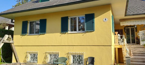 9 rooms House in Baden, Austria No. 125723 2