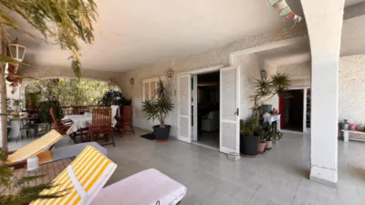 8 bedrooms House in Alicante, Spain No. 135751