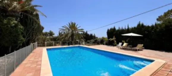 8 bedrooms House in Alicante, Spain No. 135751 18