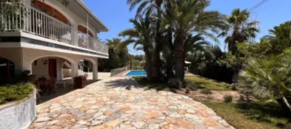 8 bedrooms House in Alicante, Spain No. 135751 11