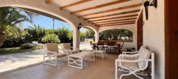 8 bedrooms House in Alicante, Spain No. 135751 5