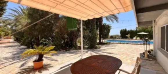 8 bedrooms House in Alicante, Spain No. 135751 22