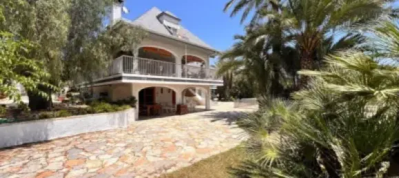 8 bedrooms House in Alicante, Spain No. 135751 7