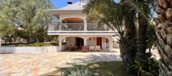 8 bedrooms House in Alicante, Spain No. 135751 20