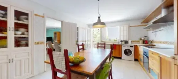 8 bedrooms House in Alicante, Spain No. 135751 35