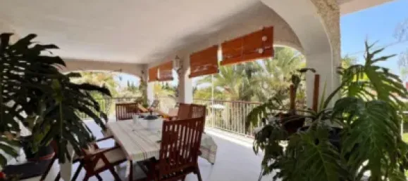 8 bedrooms House in Alicante, Spain No. 135751 8