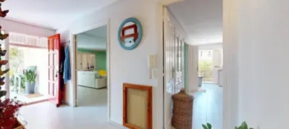 8 bedrooms House in Alicante, Spain No. 135751 36