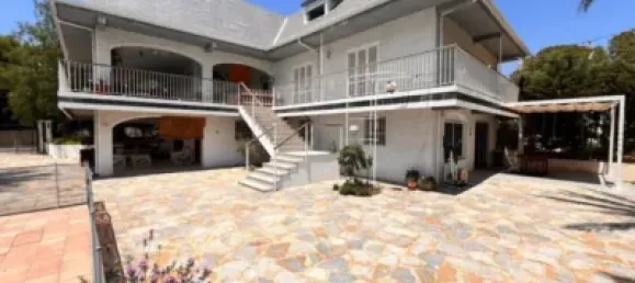 8 bedrooms House in Alicante, Spain No. 135751 19