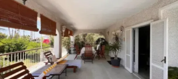 8 bedrooms House in Alicante, Spain No. 135751 6