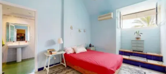 8 bedrooms House in Alicante, Spain No. 135751 39