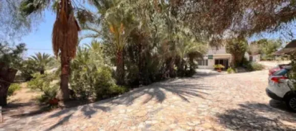 8 bedrooms House in Alicante, Spain No. 135751 26