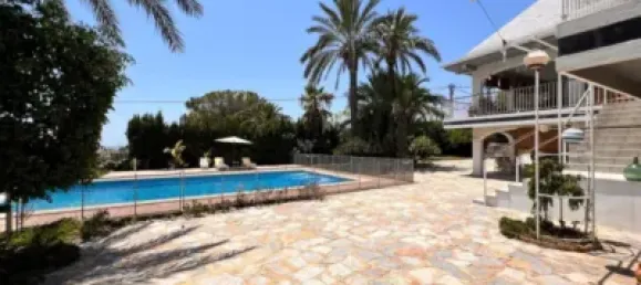 8 bedrooms House in Alicante, Spain No. 135751 23
