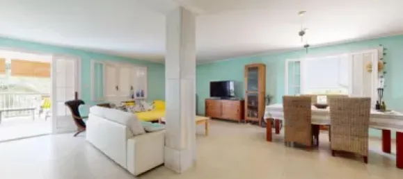 8 bedrooms House in Alicante, Spain No. 135751 28