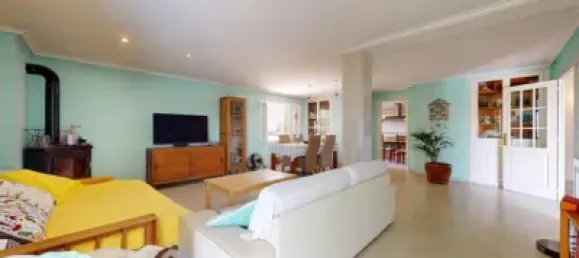 8 bedrooms House in Alicante, Spain No. 135751 29