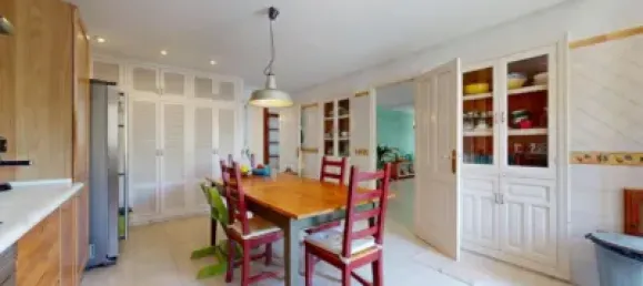 8 bedrooms House in Alicante, Spain No. 135751 32