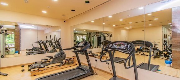 2 bedrooms Apartment in Malaga, Spain No. 175370 18