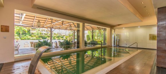 2 bedrooms Apartment in Malaga, Spain No. 175370 12