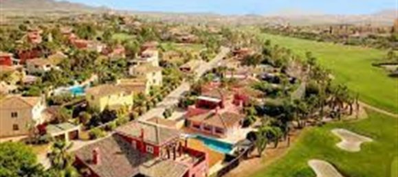 3 غرف نوم منزل في Cuevas del Almanzora, Spain رقم 38222 6