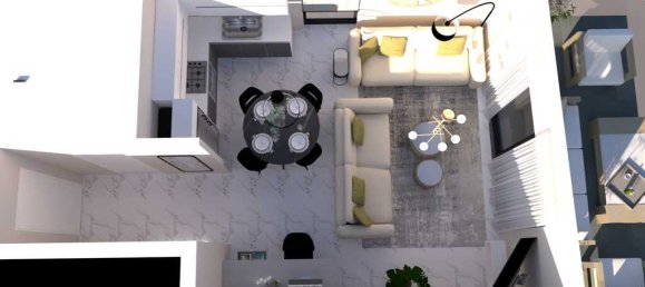 Apartamento T2 em Loutraki, Greece N.º 2125 27