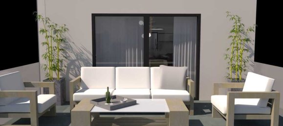 Apartamento T2 em Loutraki, Greece N.º 2125 29