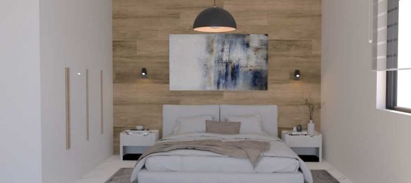 Apartamento T2 em Loutraki, Greece N.º 2125 18