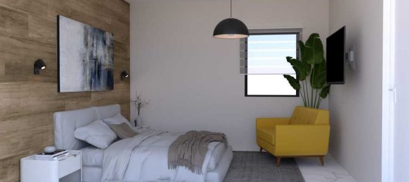 Apartamento T2 em Loutraki, Greece N.º 2125 20