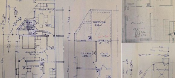 7غرفة منزل في Neckar-Odenwald-Kreis, Germany رقم 219103 19