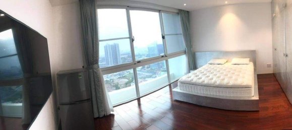 4 bedrooms Penthouse in District 7, Vietnam No. 10191 6