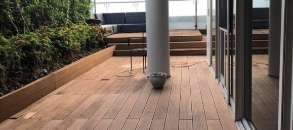 4 bedrooms Penthouse in District 7, Vietnam No. 10191 4