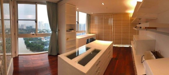 4 bedrooms Penthouse in District 7, Vietnam No. 10191 5