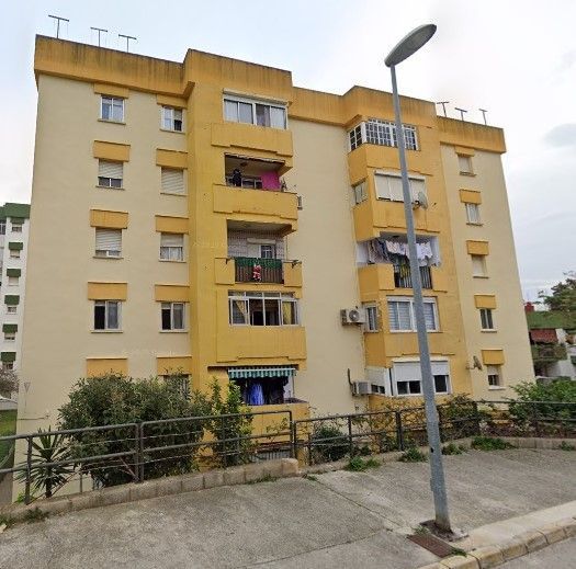 3 غرف نوم شقة في Cadiz, Spain رقم 259734