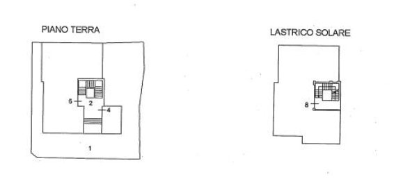 11-Zimmer Haus in Reggio Calabria, Italy, Nr. 177637 38