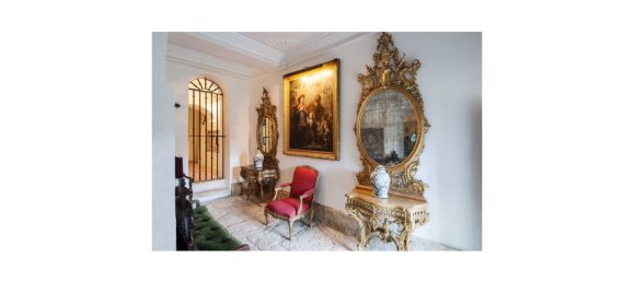 18 bedrooms Castles in Almada, Portugal No. 125781 18