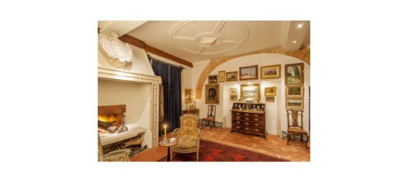 18 bedrooms Castles in Almada, Portugal No. 125781 11