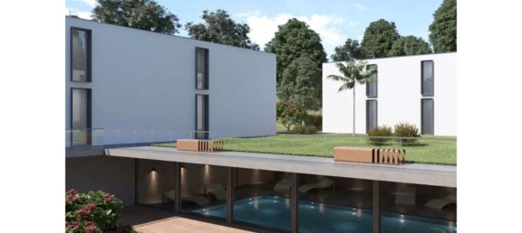 18 bedrooms Castles in Almada, Portugal No. 125781 28