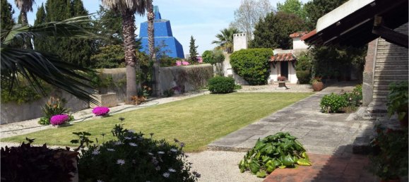 18 bedrooms Castles in Almada, Portugal No. 125781 42