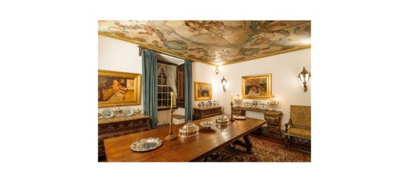 18 bedrooms Castles in Almada, Portugal No. 125781 9