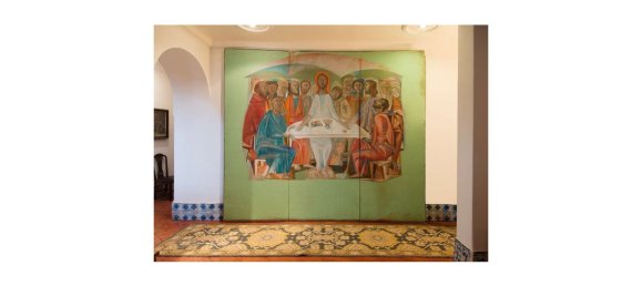 18 bedrooms Castles in Almada, Portugal No. 125781 22