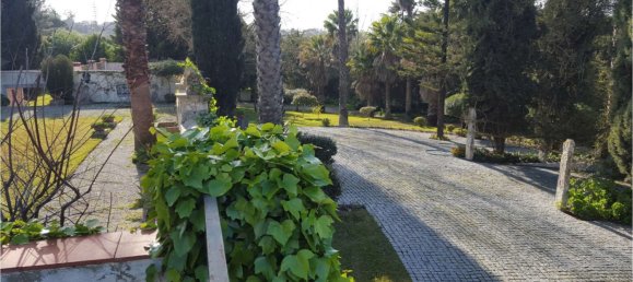 18 bedrooms Castles in Almada, Portugal No. 125781 44