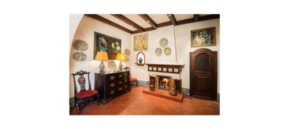 18 bedrooms Castles in Almada, Portugal No. 125781 6