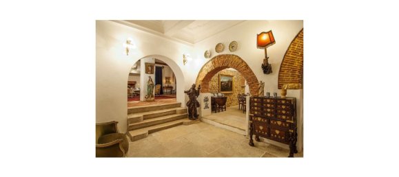 18 bedrooms Castles in Almada, Portugal No. 125781 23