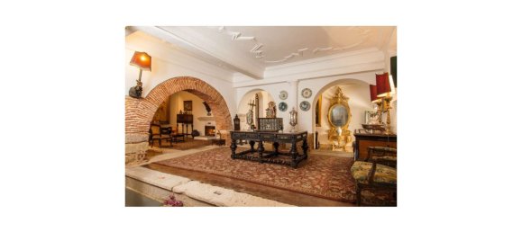 18 bedrooms Castles in Almada, Portugal No. 125781 7