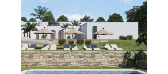 18 bedrooms Castles in Almada, Portugal No. 125781 30