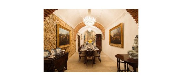 18 bedrooms Castles in Almada, Portugal No. 125781 8