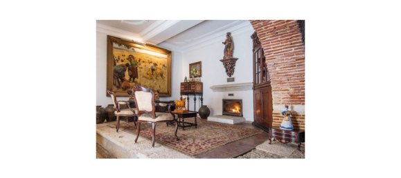 18 bedrooms Castles in Almada, Portugal No. 125781 5