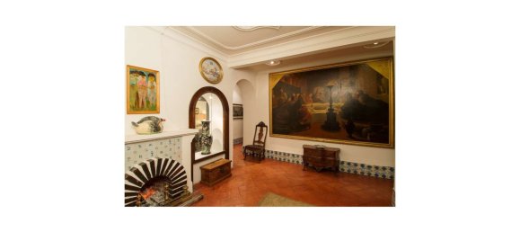 18 bedrooms Castles in Almada, Portugal No. 125781 14