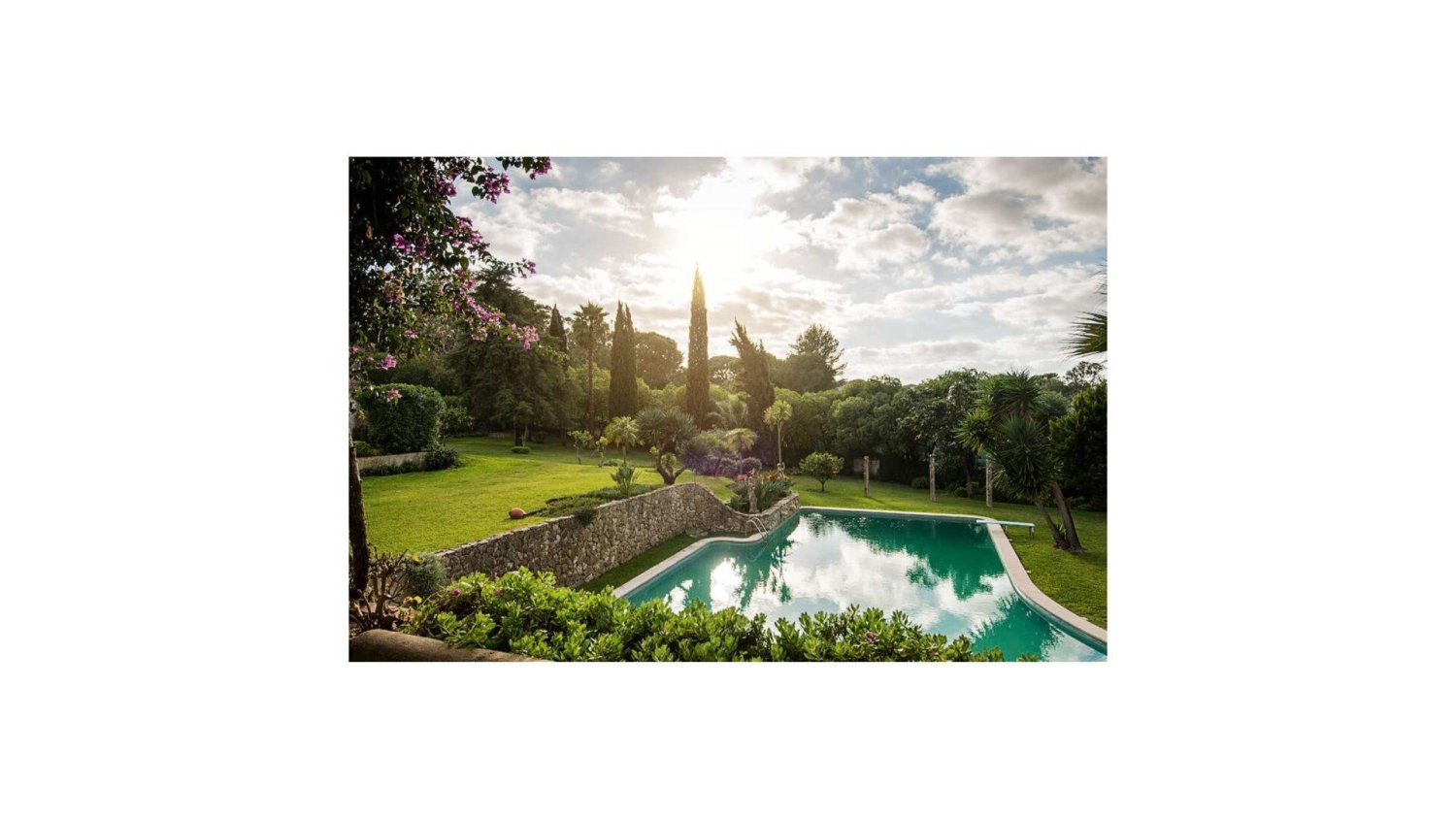 18 bedrooms Castles in Almada, Portugal No. 125781