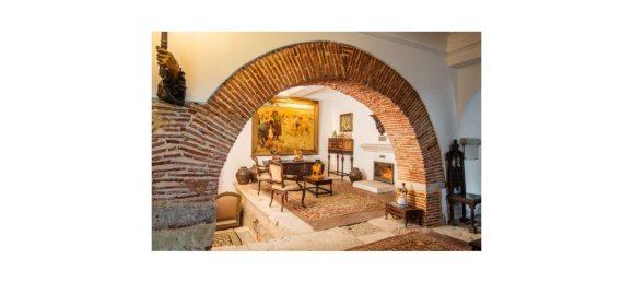 18 bedrooms Castles in Almada, Portugal No. 125781 12