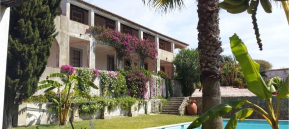 18 bedrooms Castles in Almada, Portugal No. 125781 39